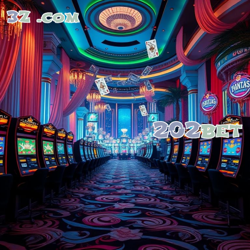 Login Descomplicado no 202bet: Sua Porta para o Jogo